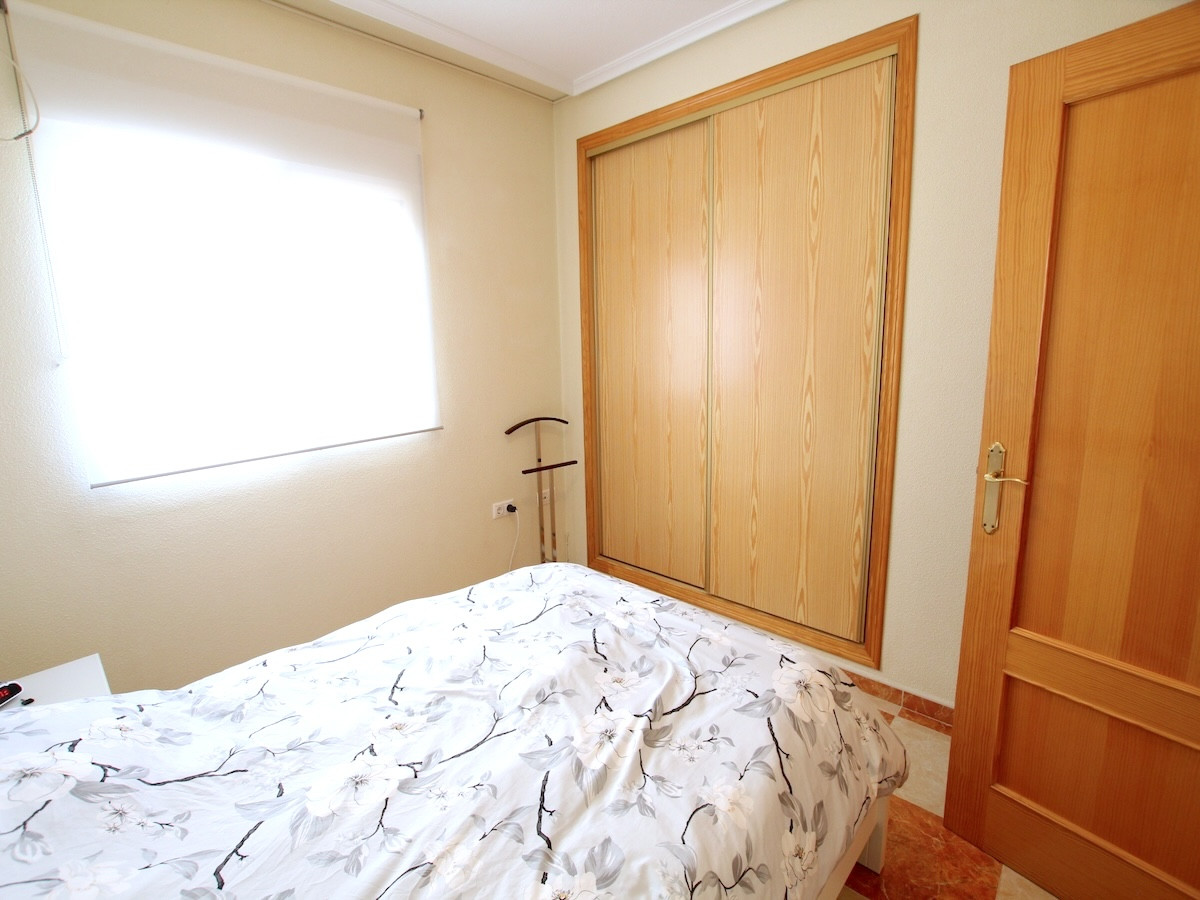 2 Bed Apartment for sale in Heredades Costa Blanca, Alicante, Spain