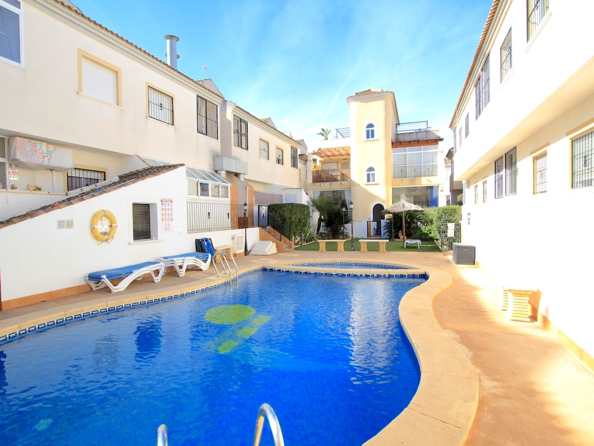 2 Bed Apartment for sale in Heredades Costa Blanca, Alicante, Spain