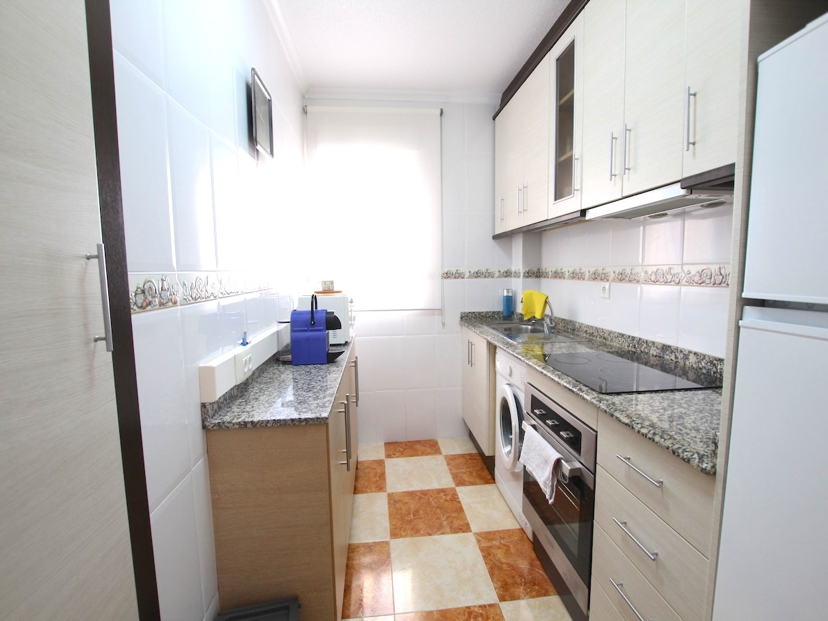 2 Bed Apartment for sale in Heredades Costa Blanca, Alicante, Spain