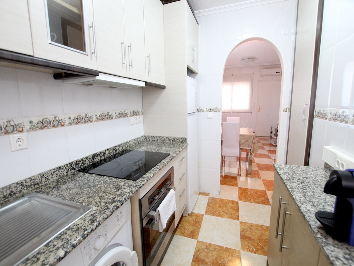 2 Bed Apartment for sale in Heredades Costa Blanca, Alicante, Spain