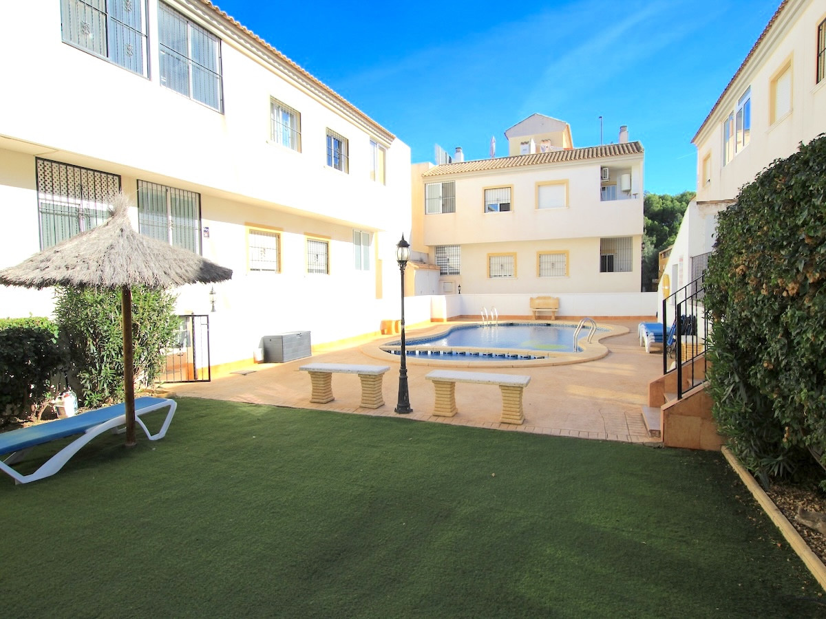 2 Bed Apartment for sale in Heredades Costa Blanca, Alicante, Spain