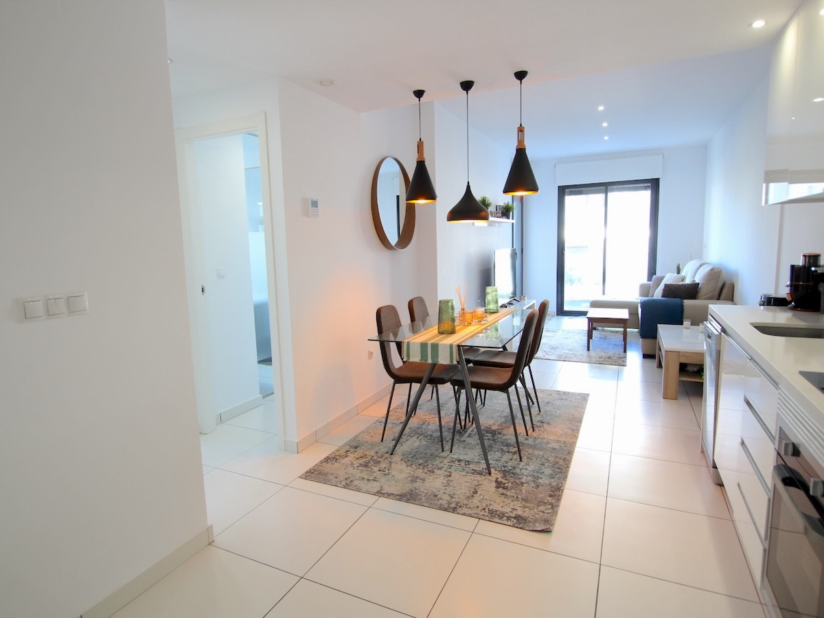 2 Bed Apartment for sale in Villamartin Costa Blanca, Alicante, Spain