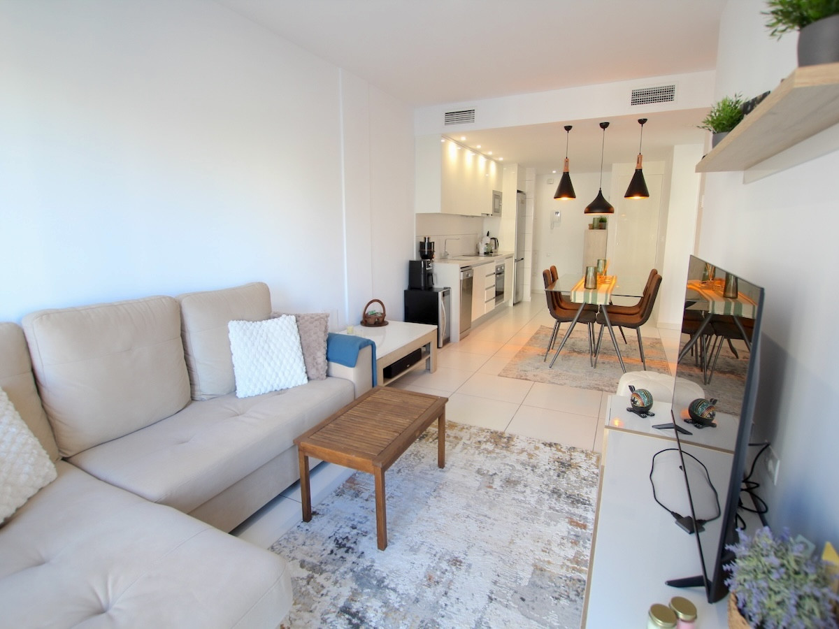 2 Bed Apartment for sale in Villamartin Costa Blanca, Alicante, Spain