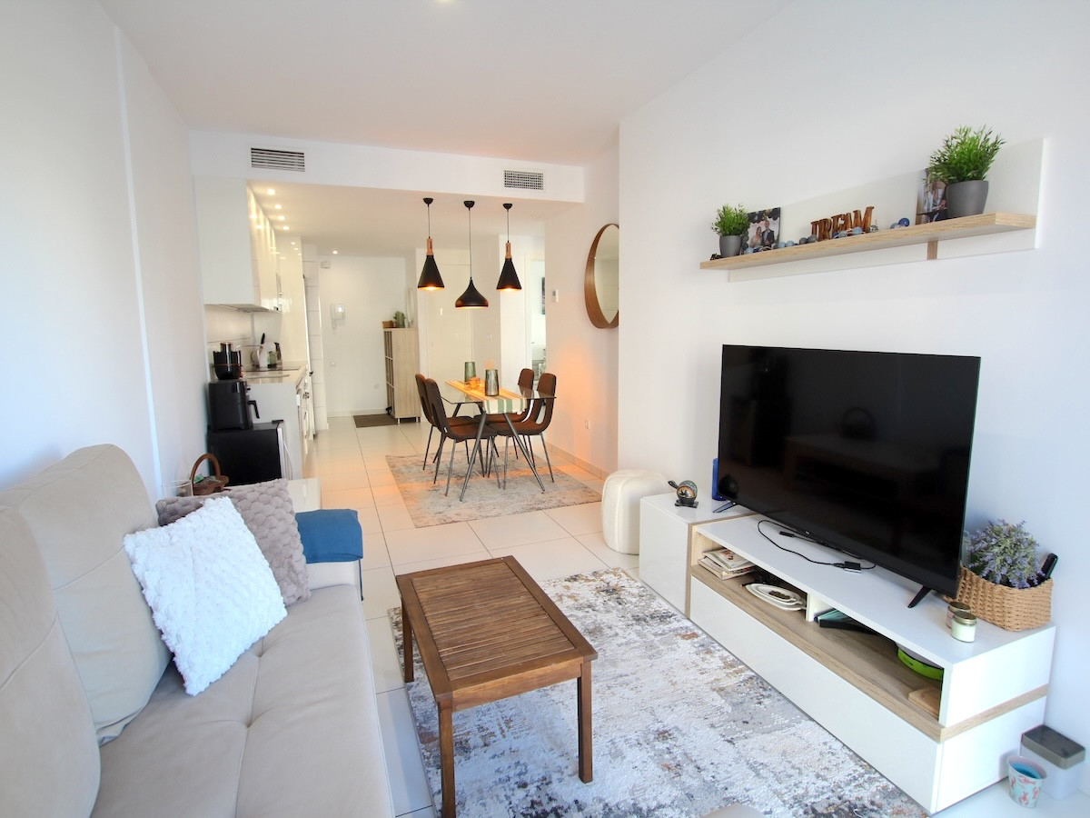 2 Bed Apartment for sale in Villamartin Costa Blanca, Alicante, Spain