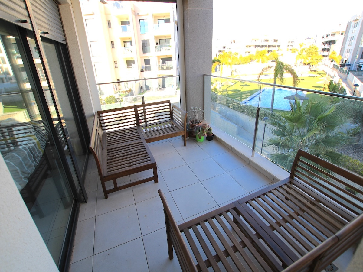 2 Bed Apartment for sale in Villamartin Costa Blanca, Alicante, Spain