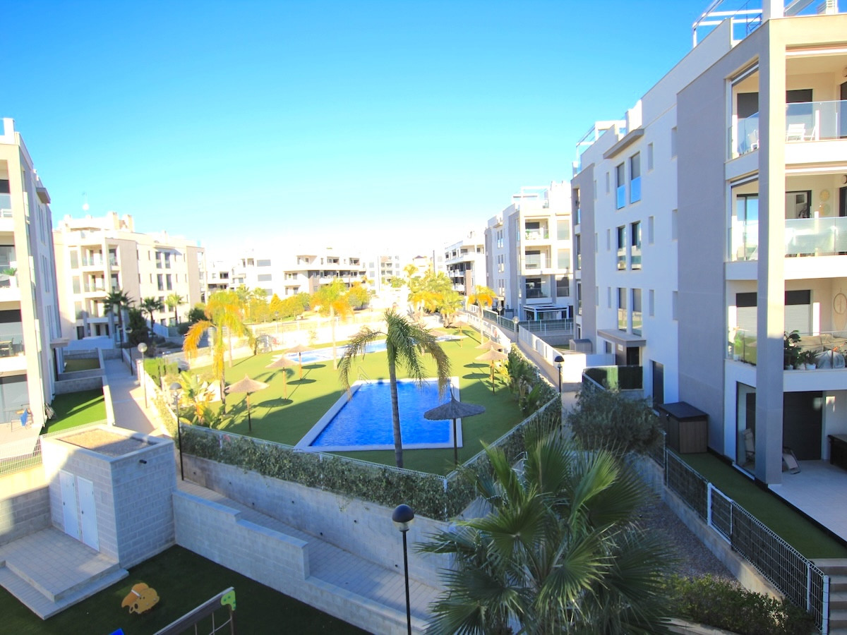 2 Bed Apartment for sale in Villamartin Costa Blanca, Alicante, Spain