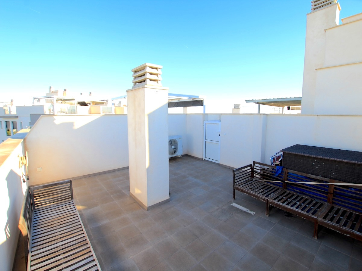 2 Bed Apartment for sale in Villamartin Costa Blanca, Alicante, Spain