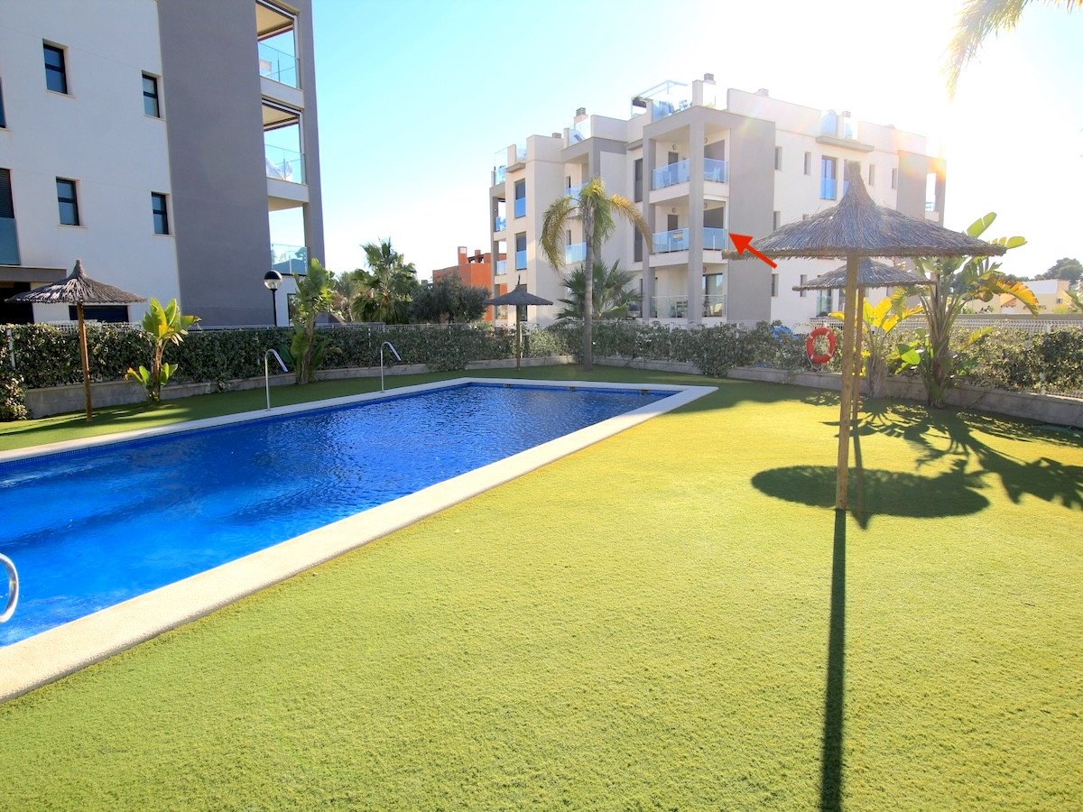 2 Bed Apartment for sale in Villamartin Costa Blanca, Alicante, Spain