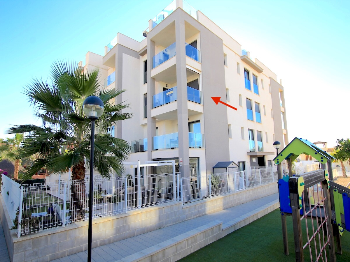 2 Bed Apartment for sale in Villamartin Costa Blanca, Alicante, Spain