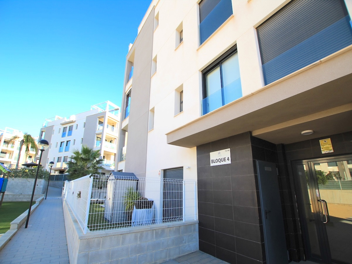 2 Bed Apartment for sale in Villamartin Costa Blanca, Alicante, Spain