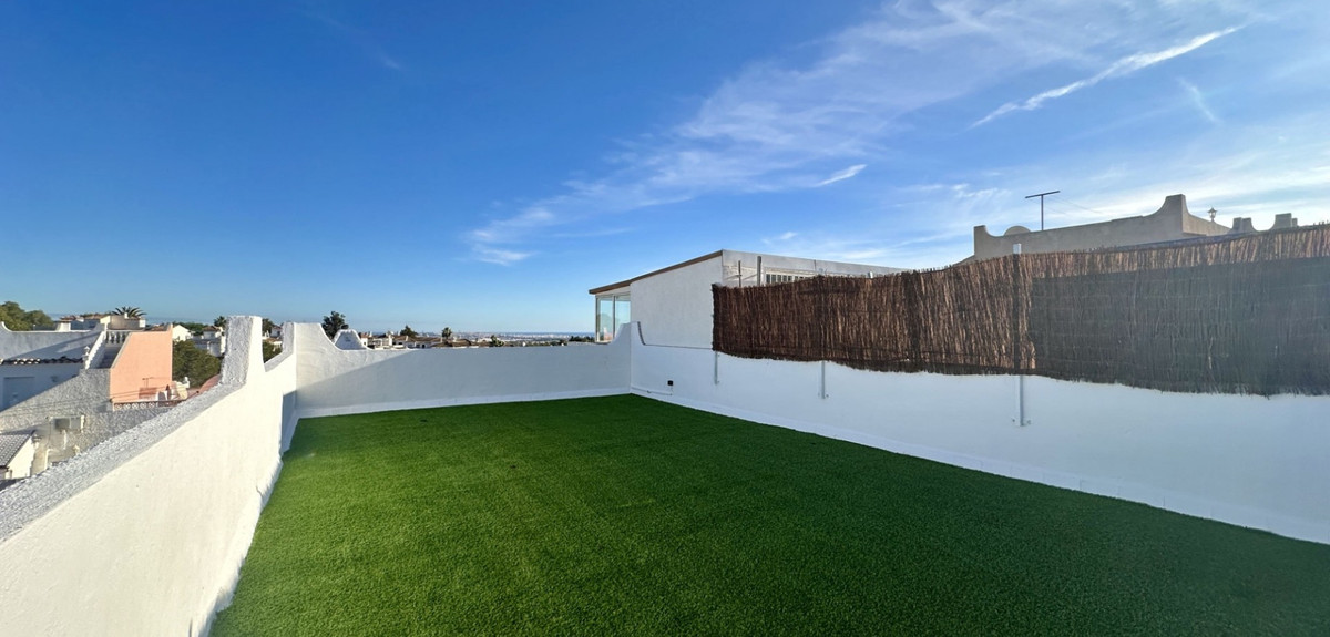 2 Bed Townhouse for sale in Orihuela Costa Costa Blanca, Alicante, Spain