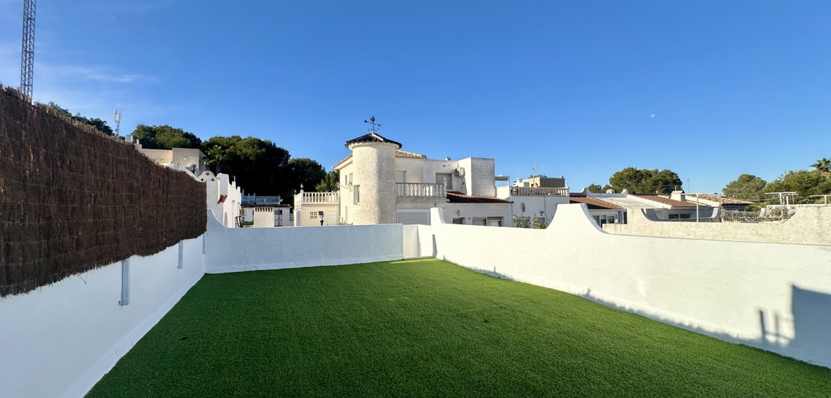 2 Bed Townhouse for sale in Orihuela Costa Costa Blanca, Alicante, Spain