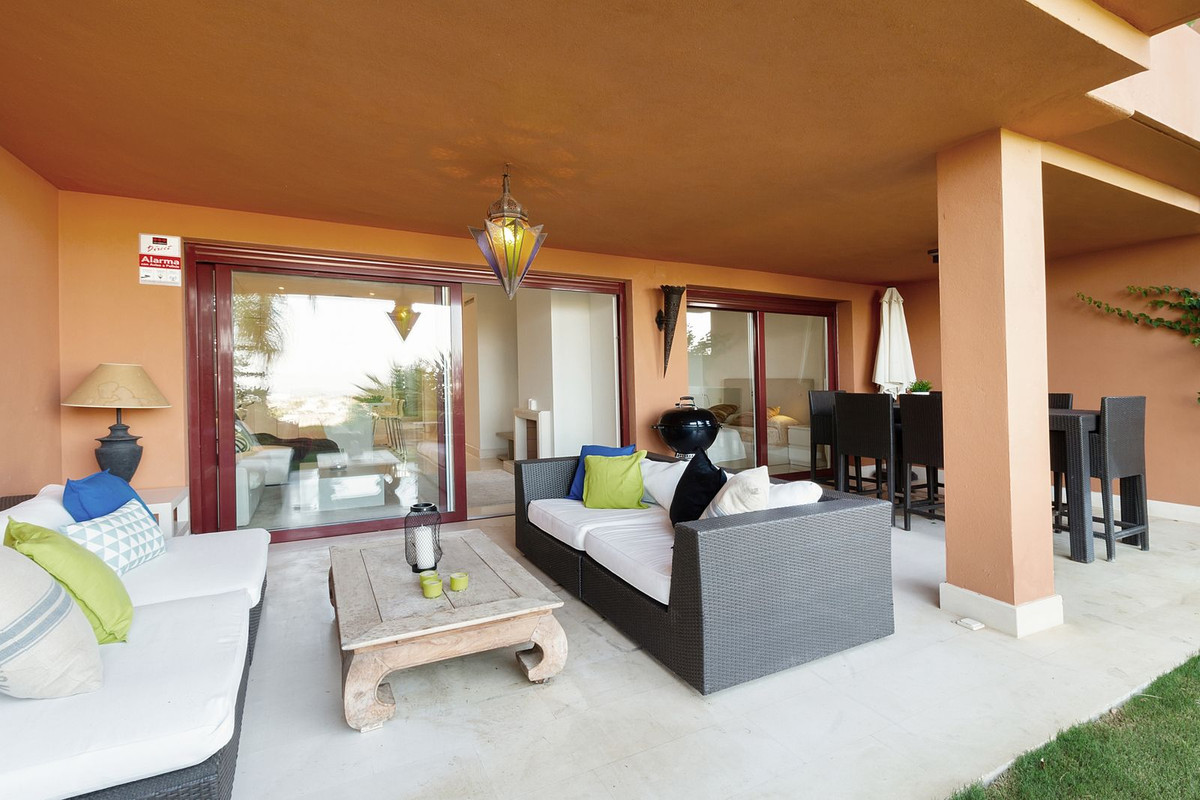 2 Bed Apartment for sale in Los Flamingos Costa Del Sol, Málaga, Spain