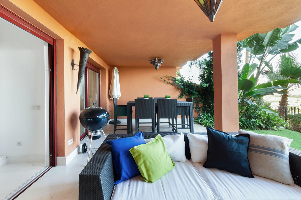 2 Bed Apartment for sale in Los Flamingos Costa Del Sol, Málaga, Spain