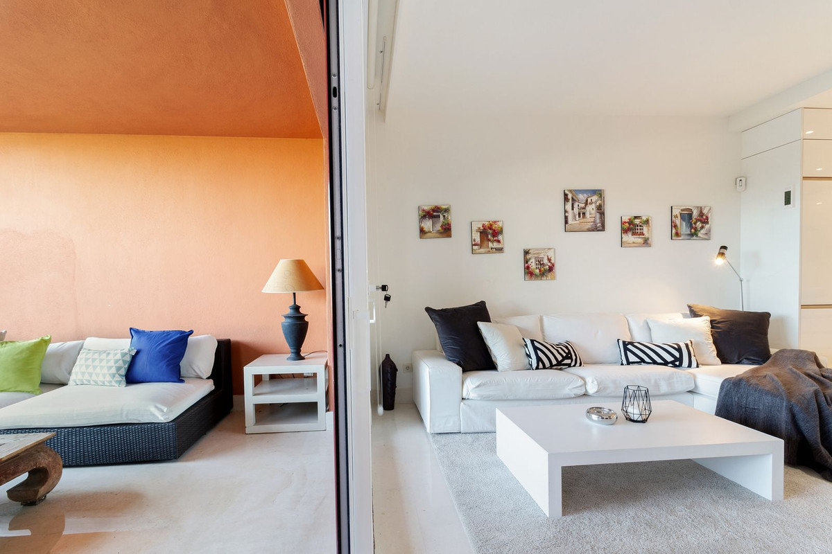 2 Bed Apartment for sale in Los Flamingos Costa Del Sol, Málaga, Spain