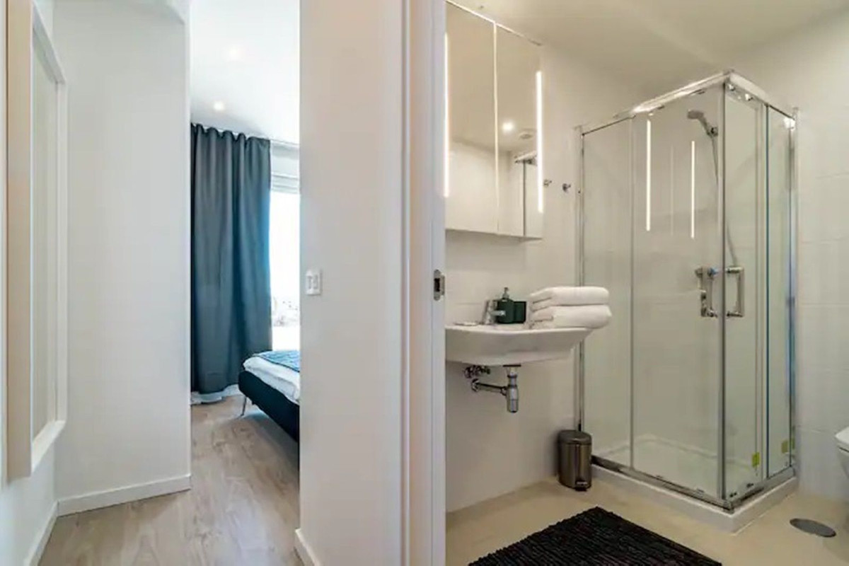 Se vende Apartamento Planta Media de 2 dormitorios en Costa Del Sol, Málaga, España