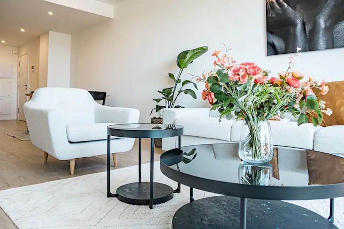 Se vende Apartamento Planta Media de 2 dormitorios en Costa Del Sol, Málaga, España