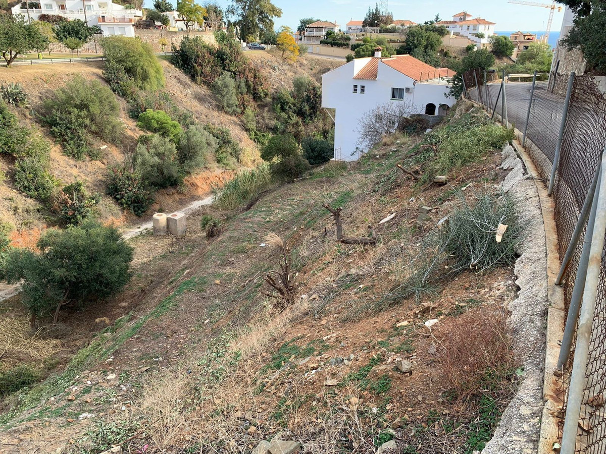 Plots for sale in Torreblanca Costa Del Sol, Málaga, Spain