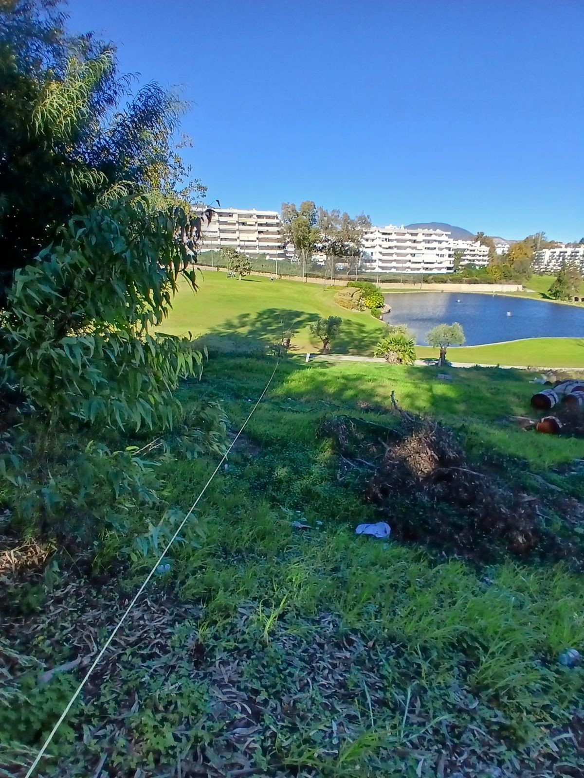 Plots for sale in Guadalmina Alta Costa Del Sol, Málaga, Spain