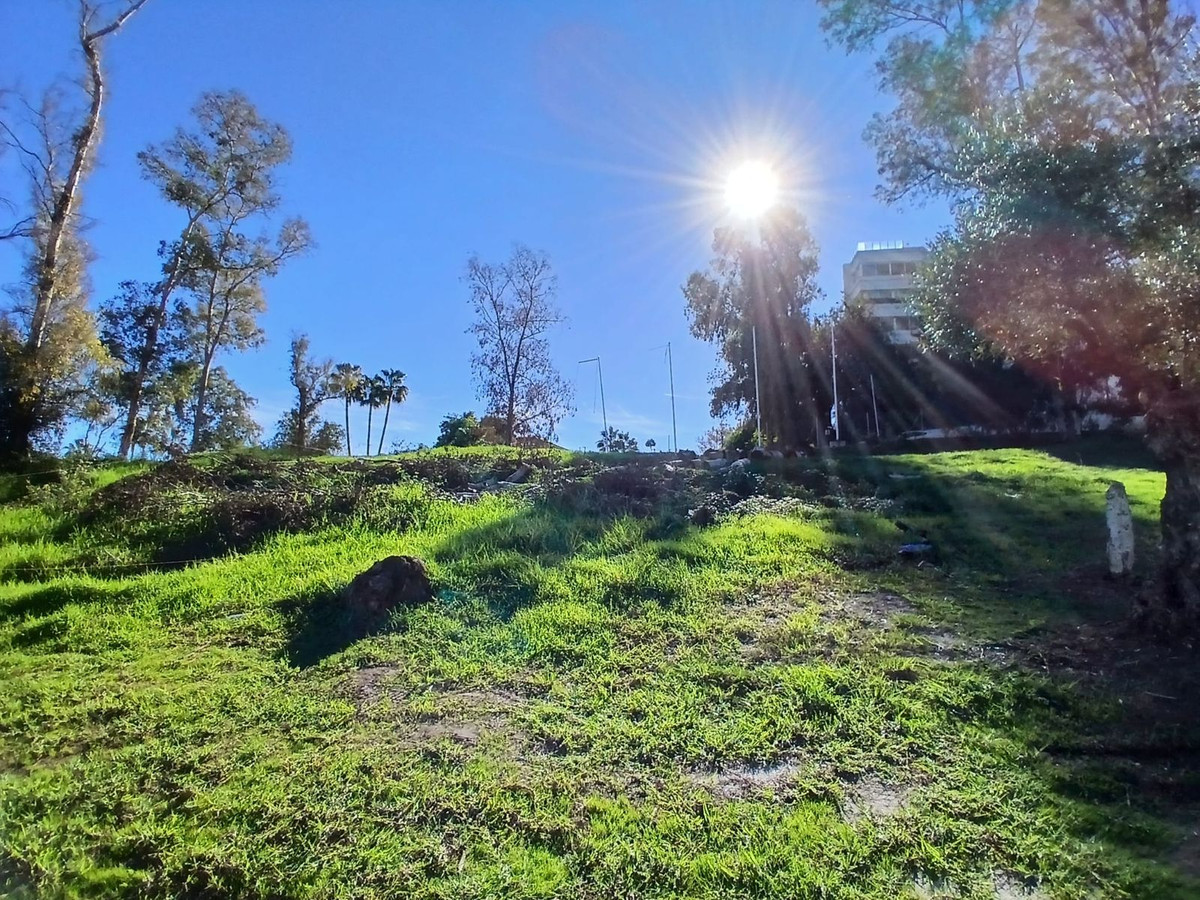 Plots for sale in Guadalmina Alta Costa Del Sol, Málaga, Spain