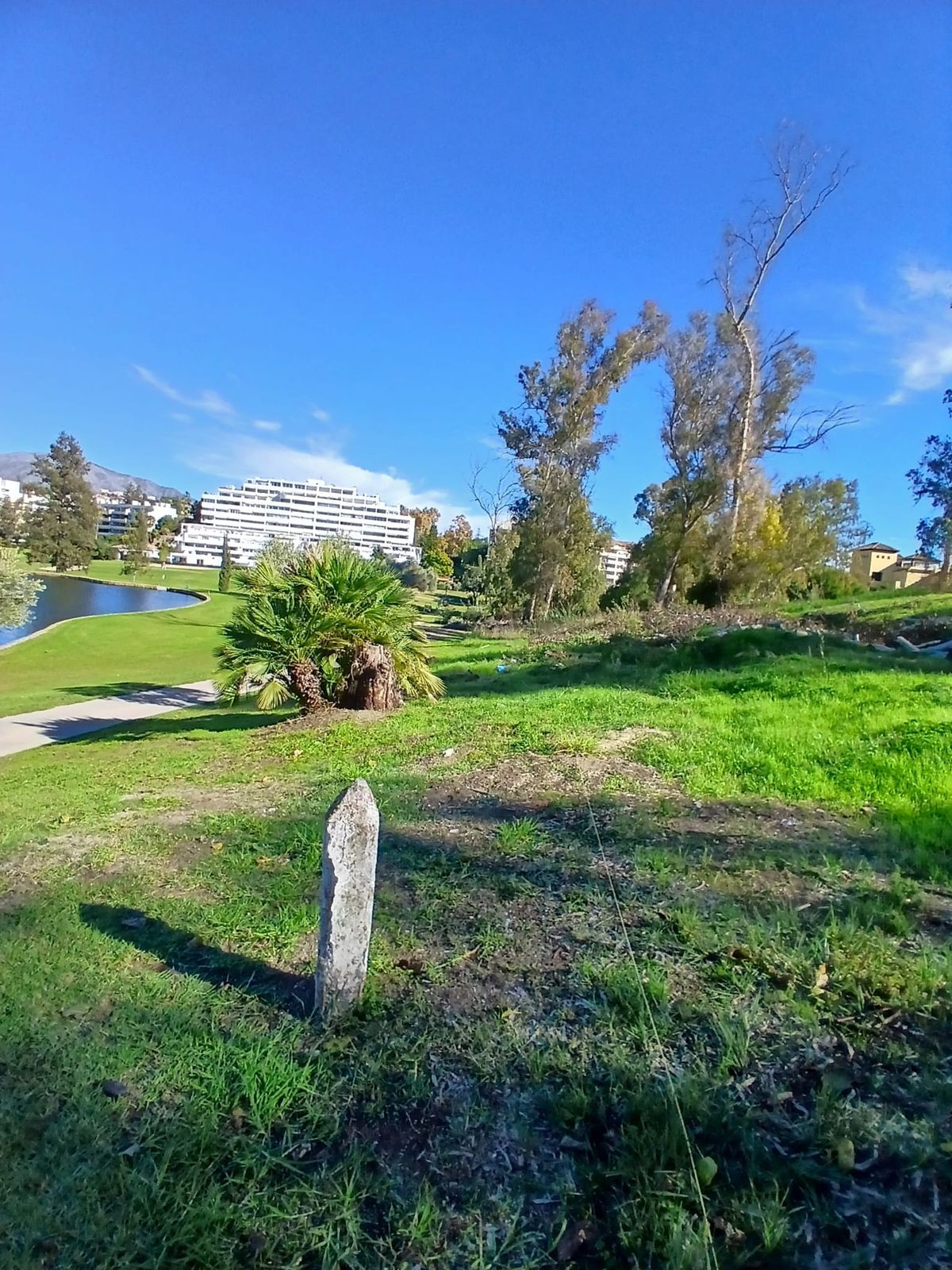 Plots for sale in Guadalmina Alta Costa Del Sol, Málaga, Spain