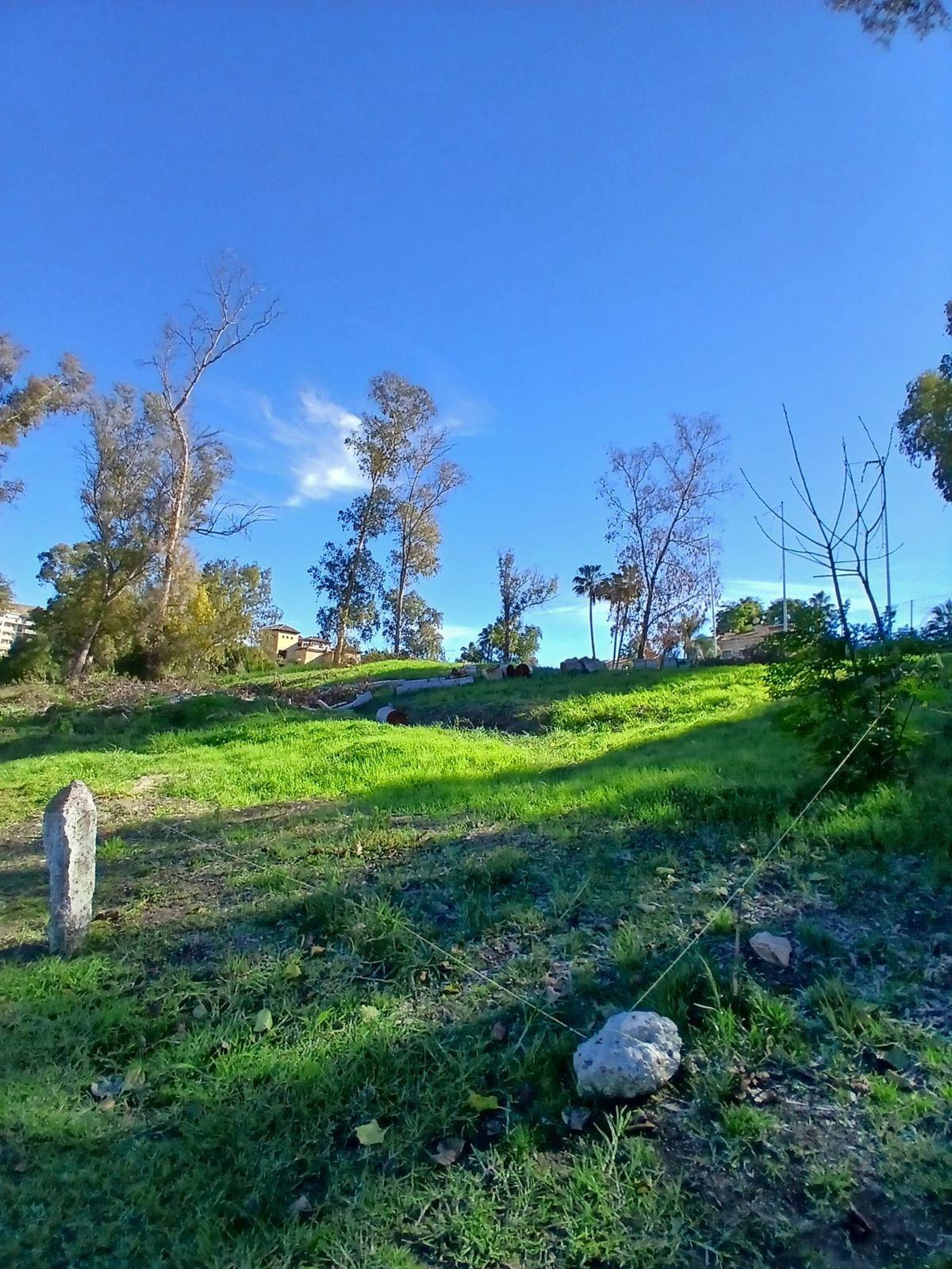 Plots for sale in Guadalmina Alta Costa Del Sol, Málaga, Spain