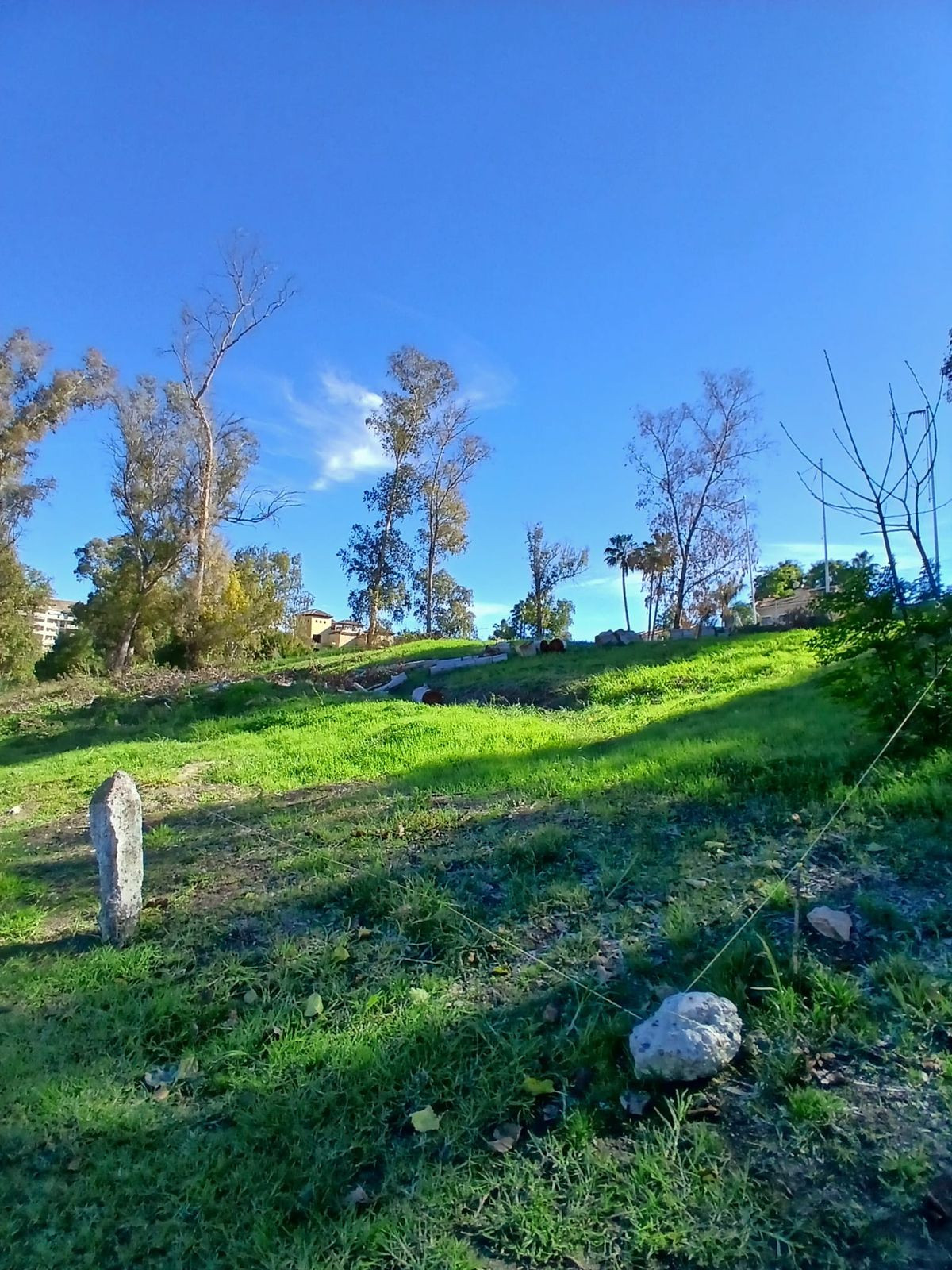 Plots for sale in Guadalmina Alta Costa Del Sol, Málaga, Spain