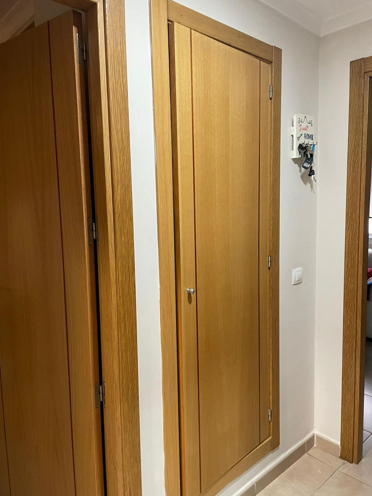 Se vende Apartamento Planta Baja de 1 dormitorios en Málaga Ciudad, Málaga, España