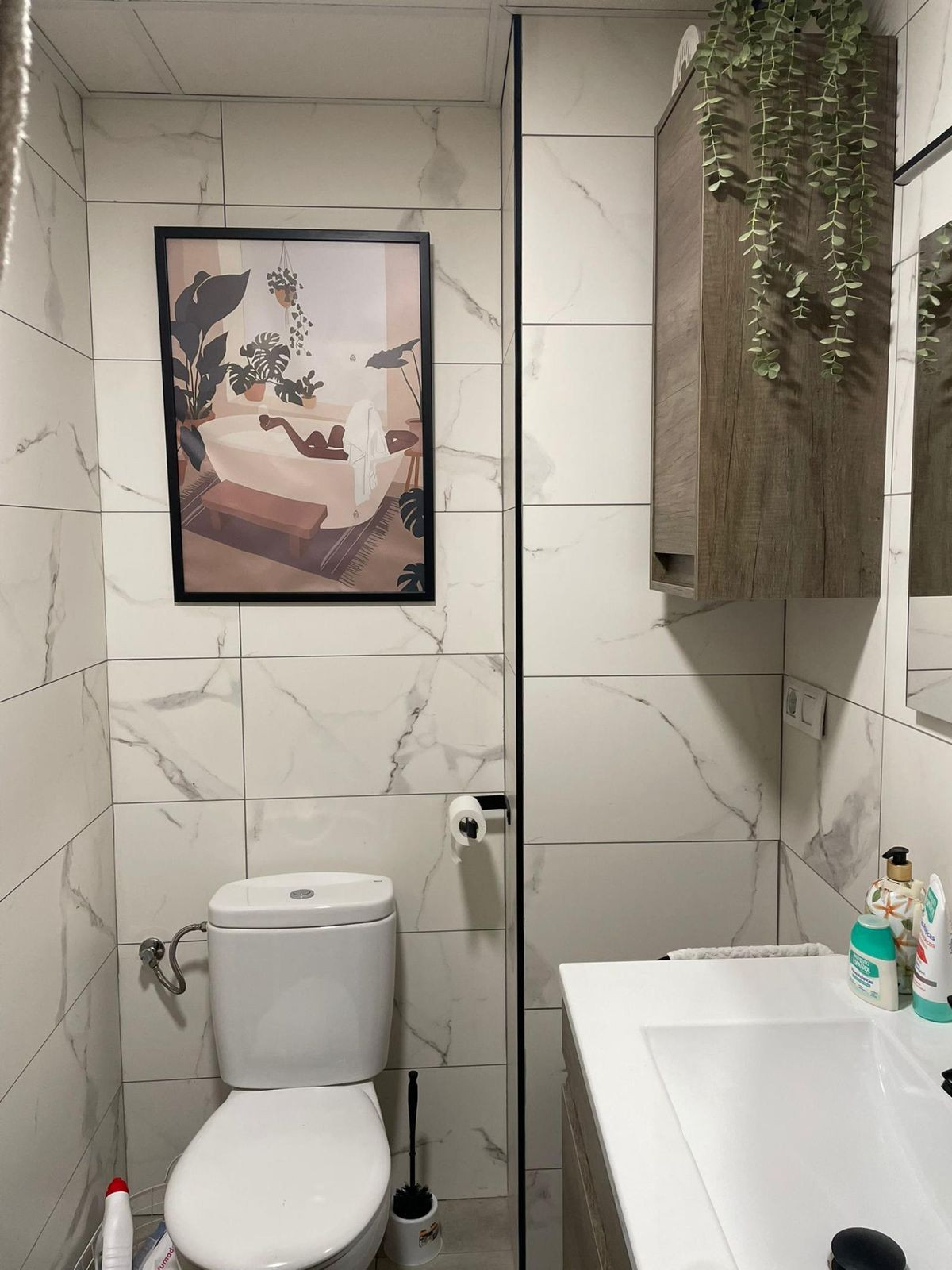 Se vende Apartamento Planta Baja de 1 dormitorios en Málaga Ciudad, Málaga, España