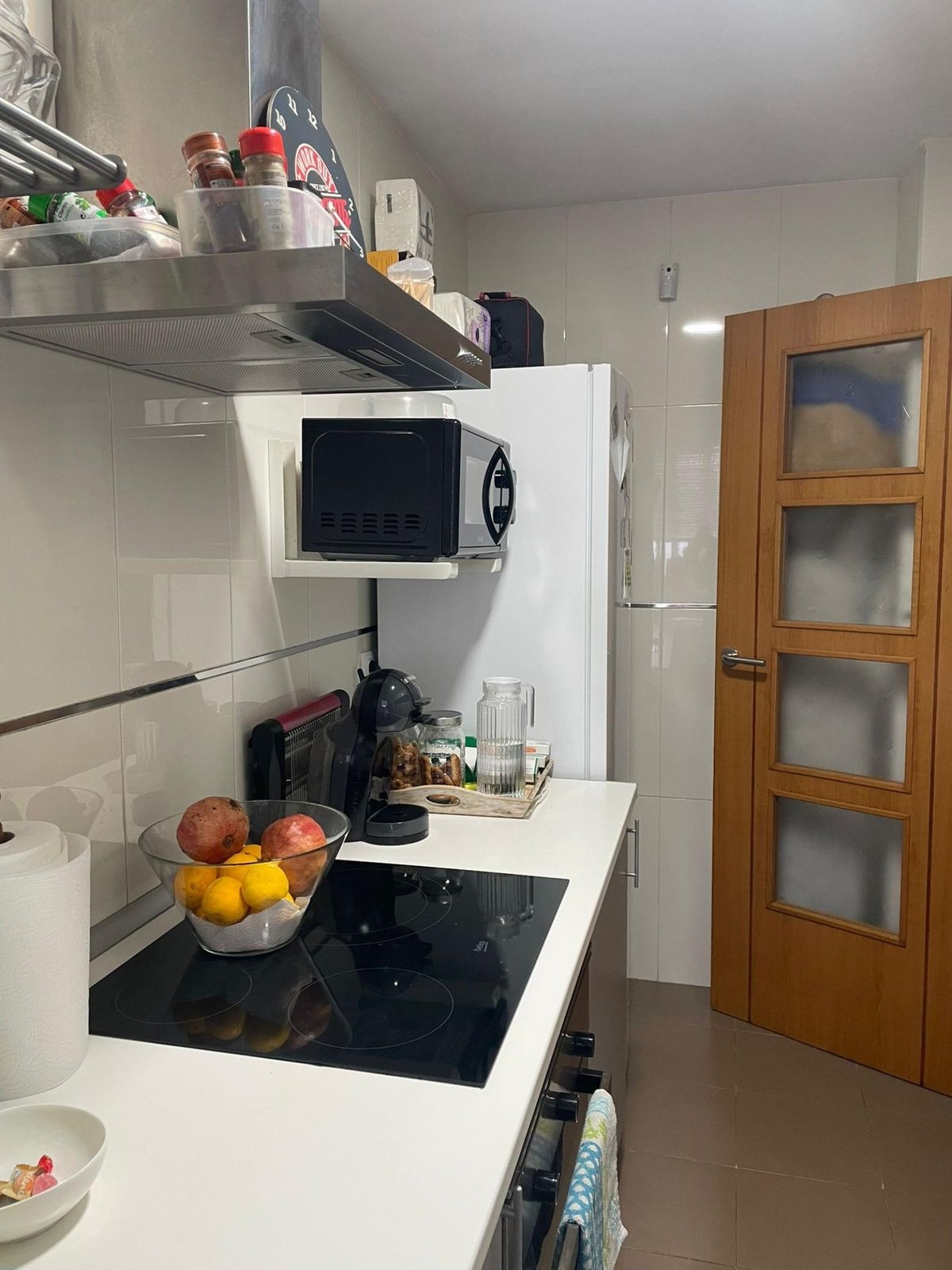 Se vende Apartamento Planta Baja de 1 dormitorios en Málaga Ciudad, Málaga, España