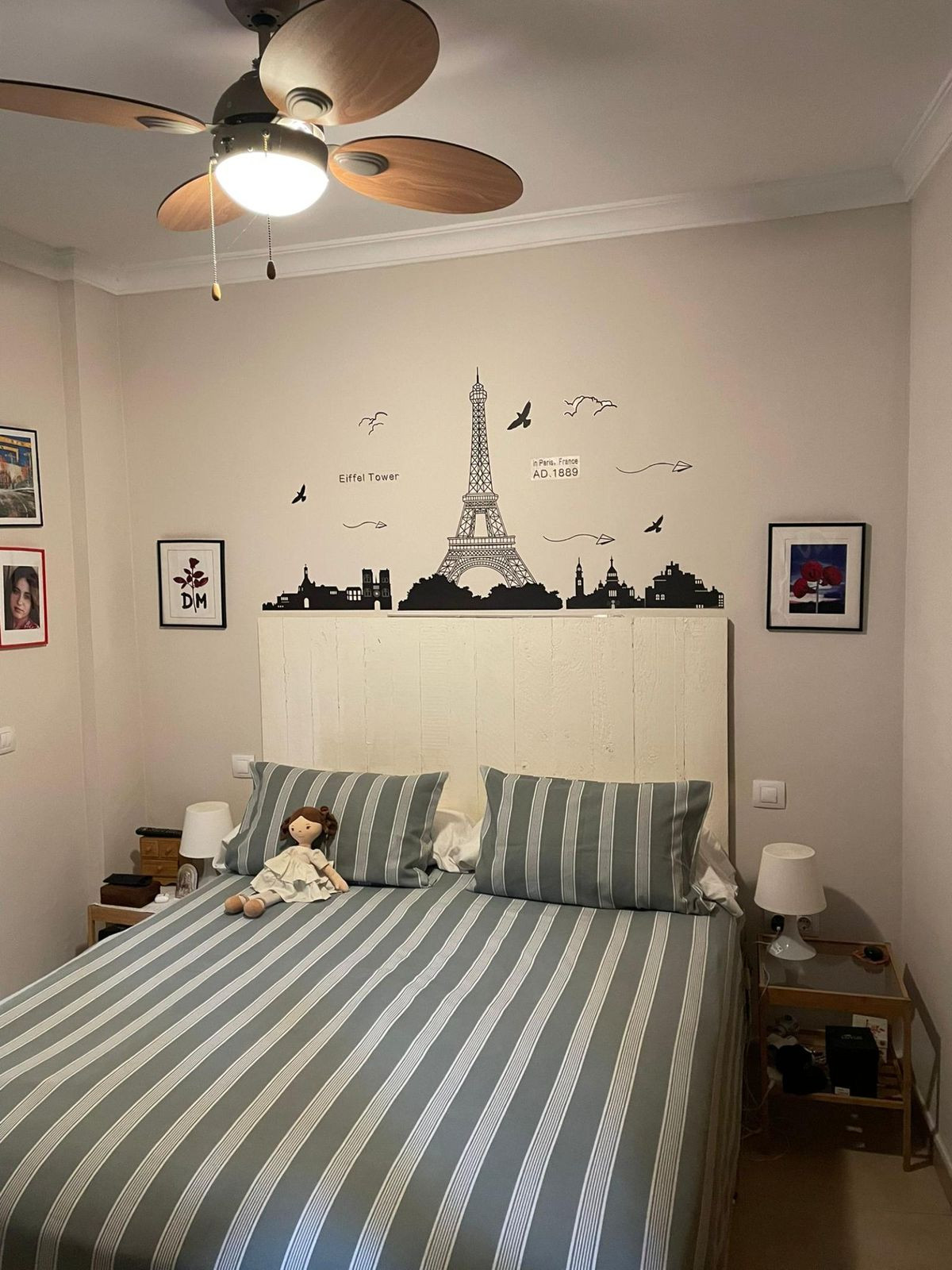 Se vende Apartamento Planta Baja de 1 dormitorios en Málaga Ciudad, Málaga, España