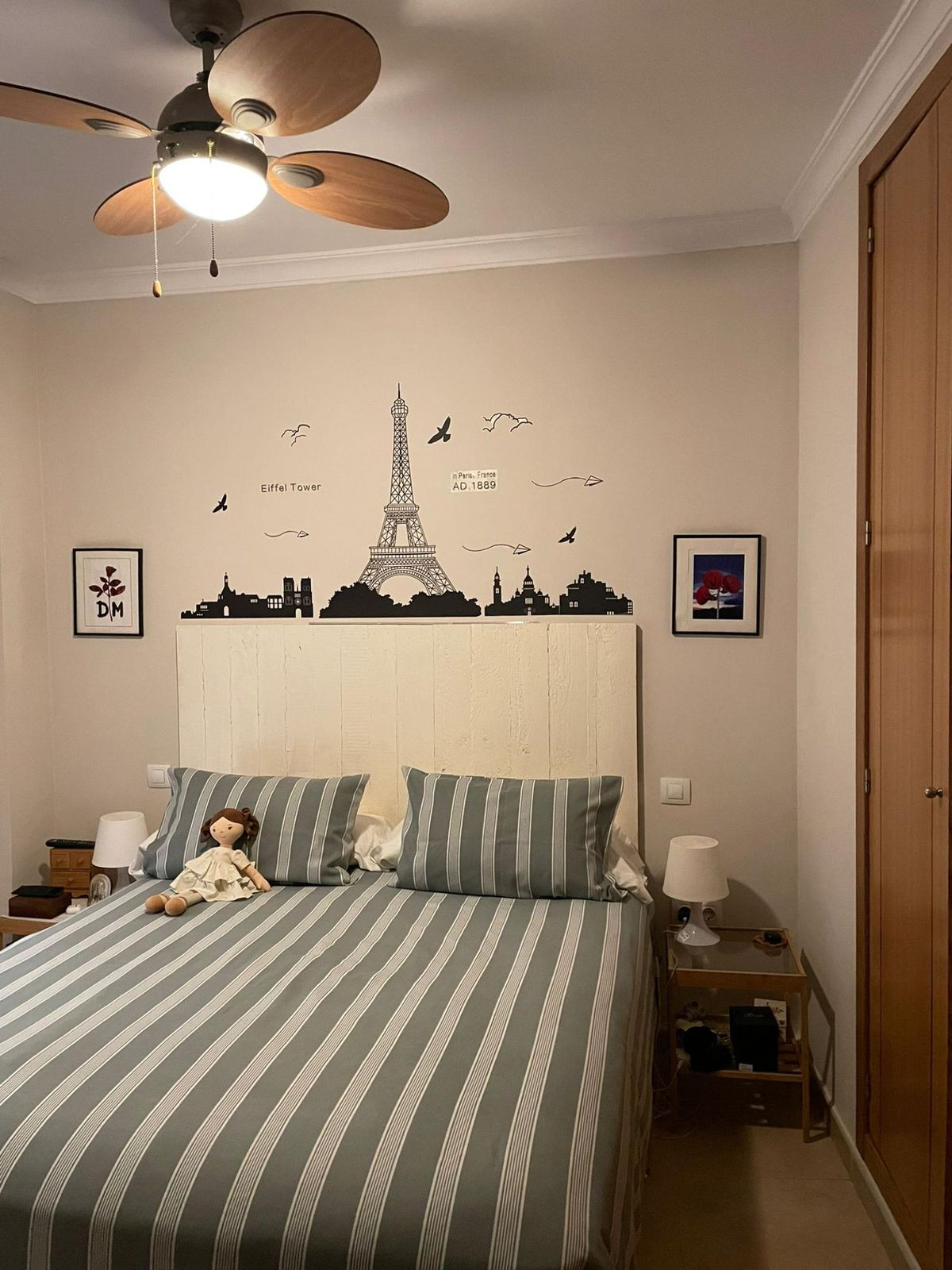 Se vende Apartamento Planta Baja de 1 dormitorios en Málaga Ciudad, Málaga, España