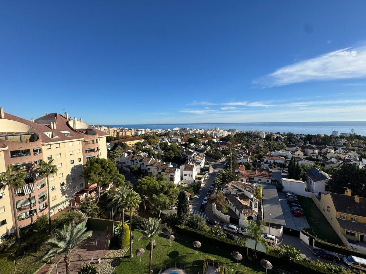 4 Bed Townhouse for sale in Marbella Costa Del Sol, Málaga, Spain