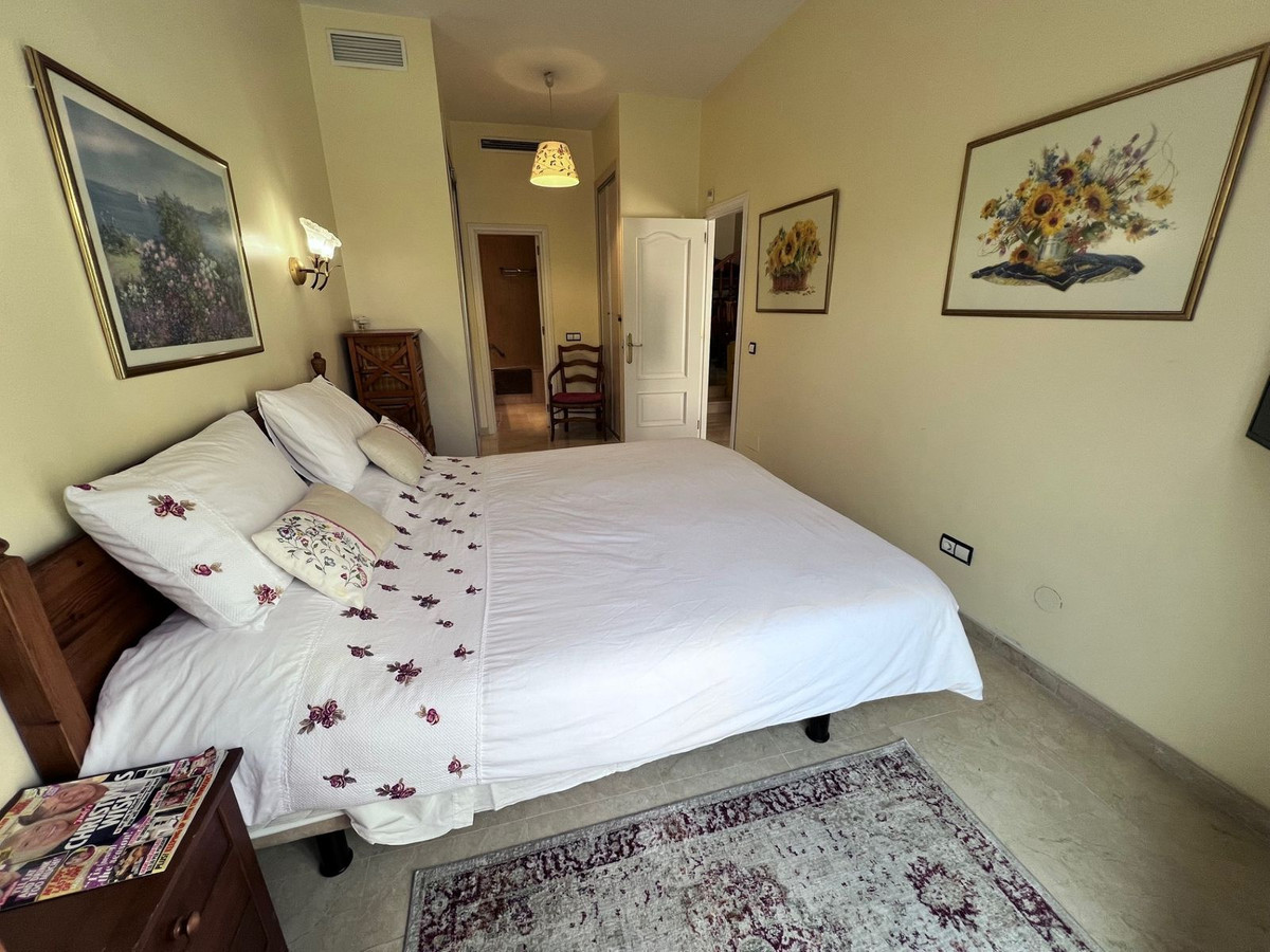 3 Bed Apartment for sale in Las Chapas Costa Del Sol, Málaga, Spain