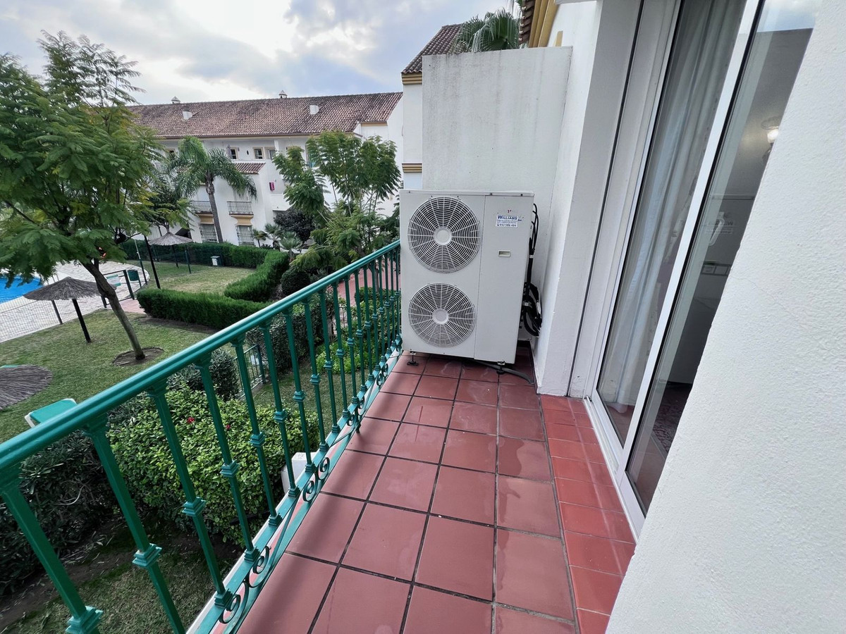 3 Bed Apartment for sale in Las Chapas Costa Del Sol, Málaga, Spain