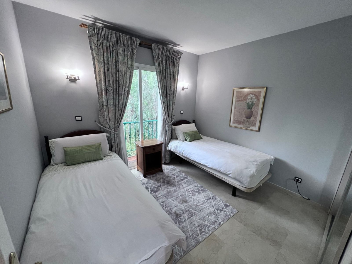 3 Bed Apartment for sale in Las Chapas Costa Del Sol, Málaga, Spain