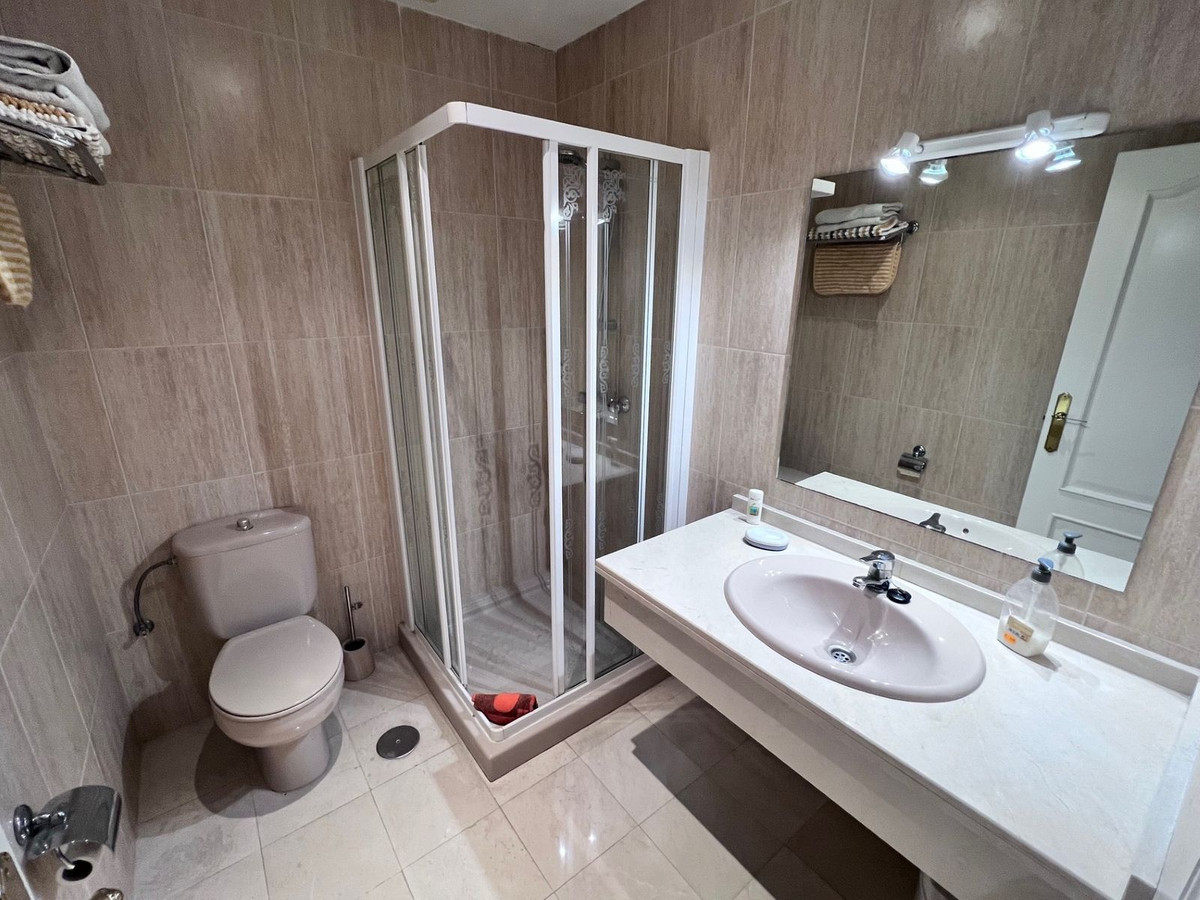 3 Bed Apartment for sale in Las Chapas Costa Del Sol, Málaga, Spain