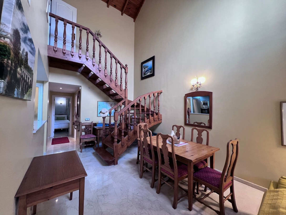 3 Bed Apartment for sale in Las Chapas Costa Del Sol, Málaga, Spain