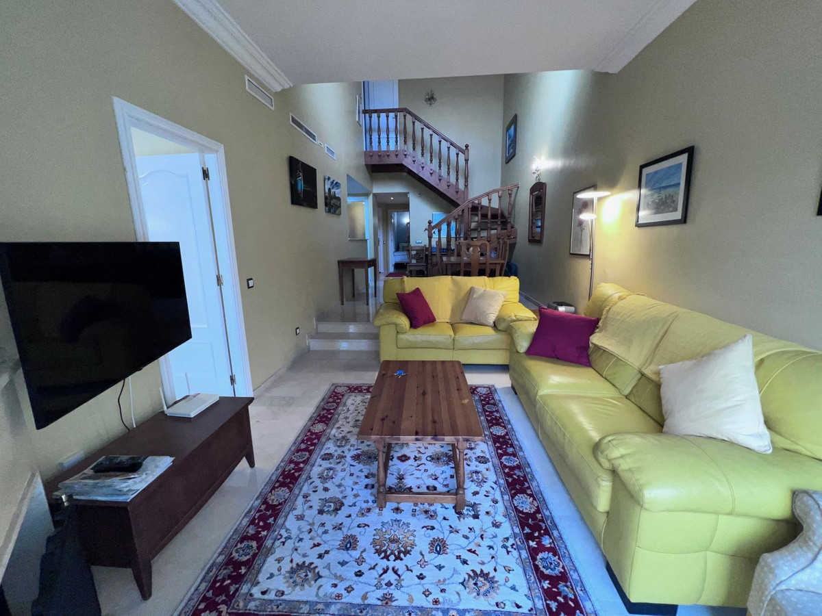 3 Bed Apartment for sale in Las Chapas Costa Del Sol, Málaga, Spain