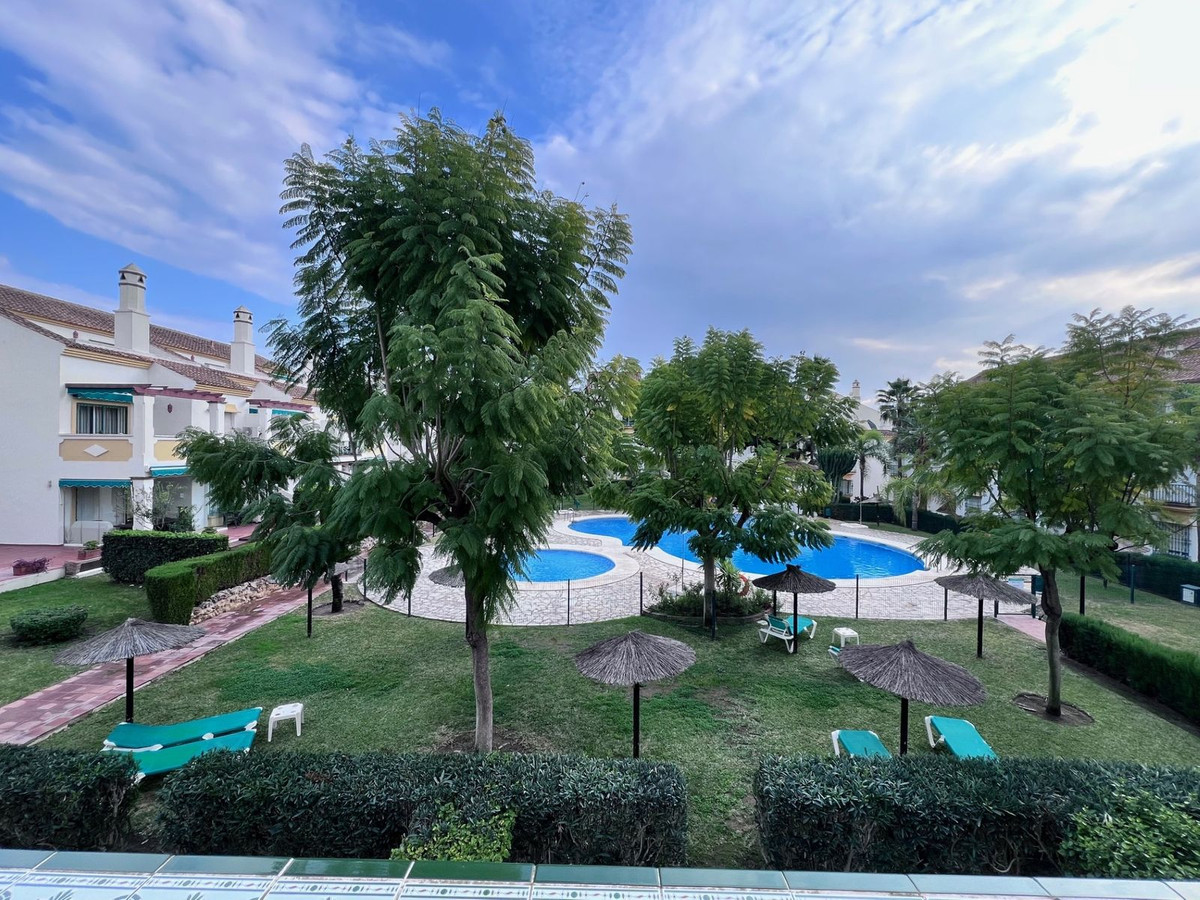 3 Bed Apartment for sale in Las Chapas Costa Del Sol, Málaga, Spain
