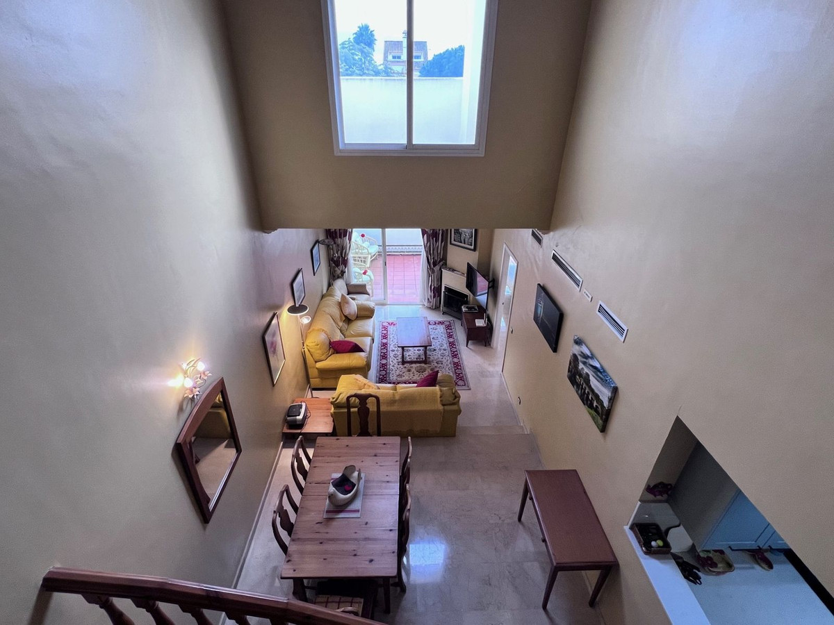 3 Bed Apartment for sale in Las Chapas Costa Del Sol, Málaga, Spain