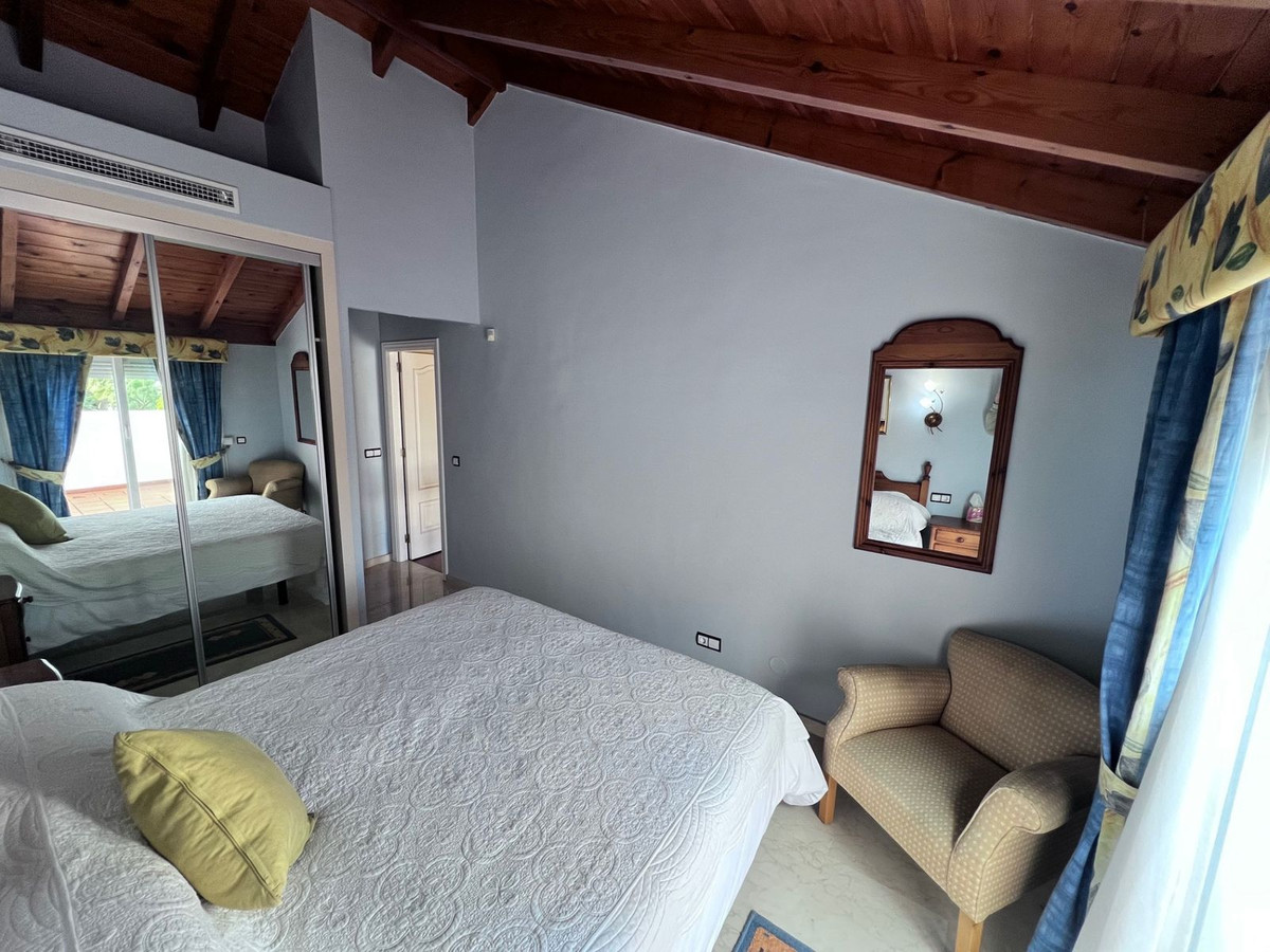 3 Bed Apartment for sale in Las Chapas Costa Del Sol, Málaga, Spain