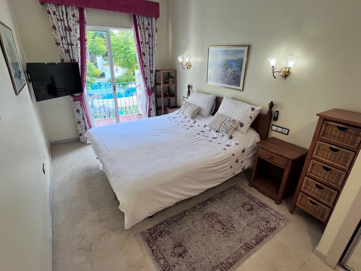 3 Bed Apartment for sale in Las Chapas Costa Del Sol, Málaga, Spain