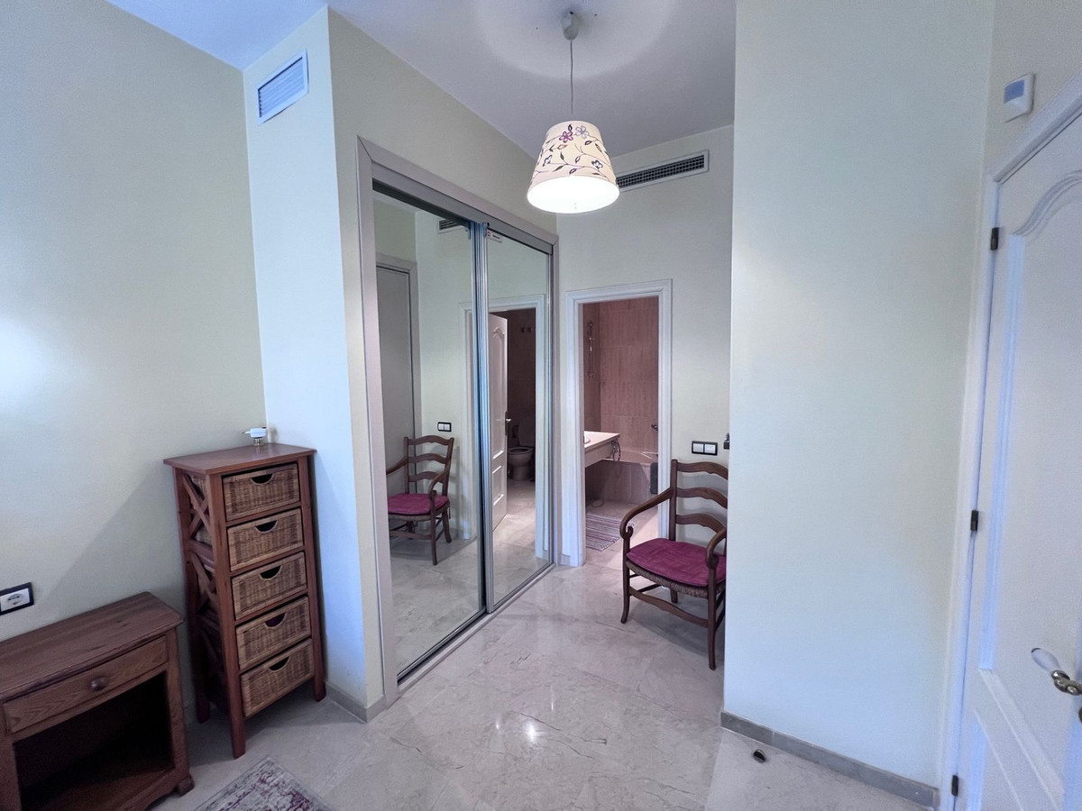 3 Bed Apartment for sale in Las Chapas Costa Del Sol, Málaga, Spain