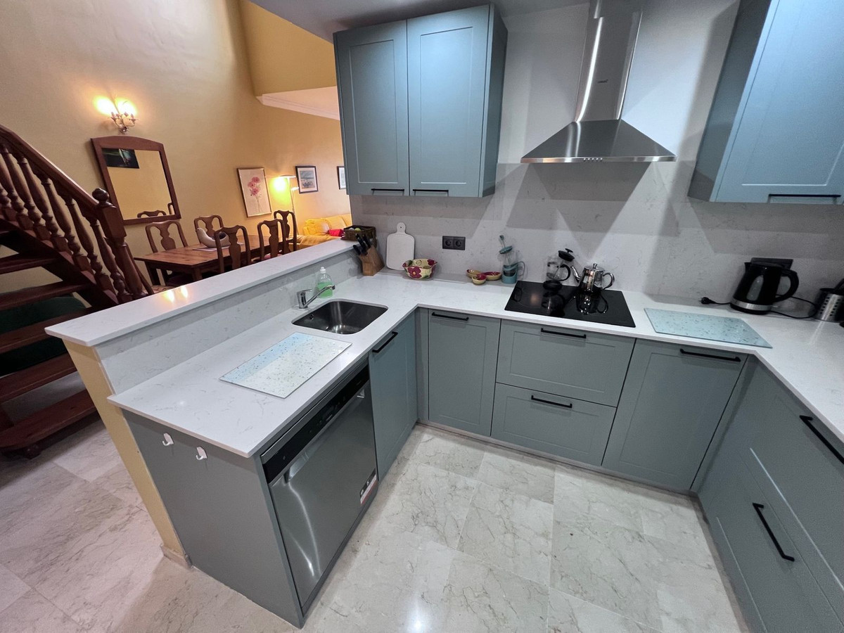 3 Bed Apartment for sale in Las Chapas Costa Del Sol, Málaga, Spain