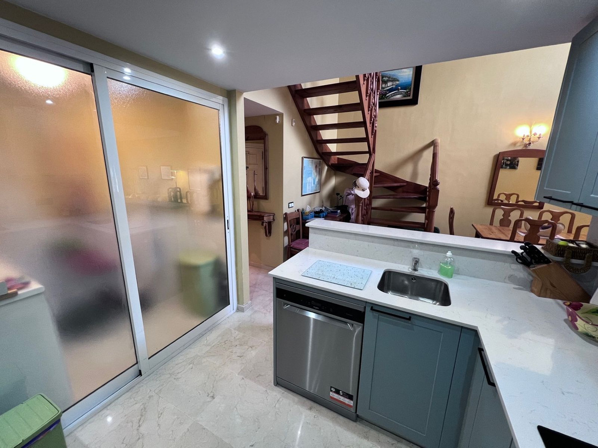 3 Bed Apartment for sale in Las Chapas Costa Del Sol, Málaga, Spain