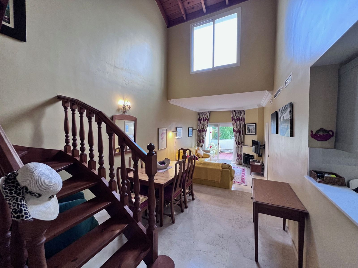 3 Bed Apartment for sale in Las Chapas Costa Del Sol, Málaga, Spain