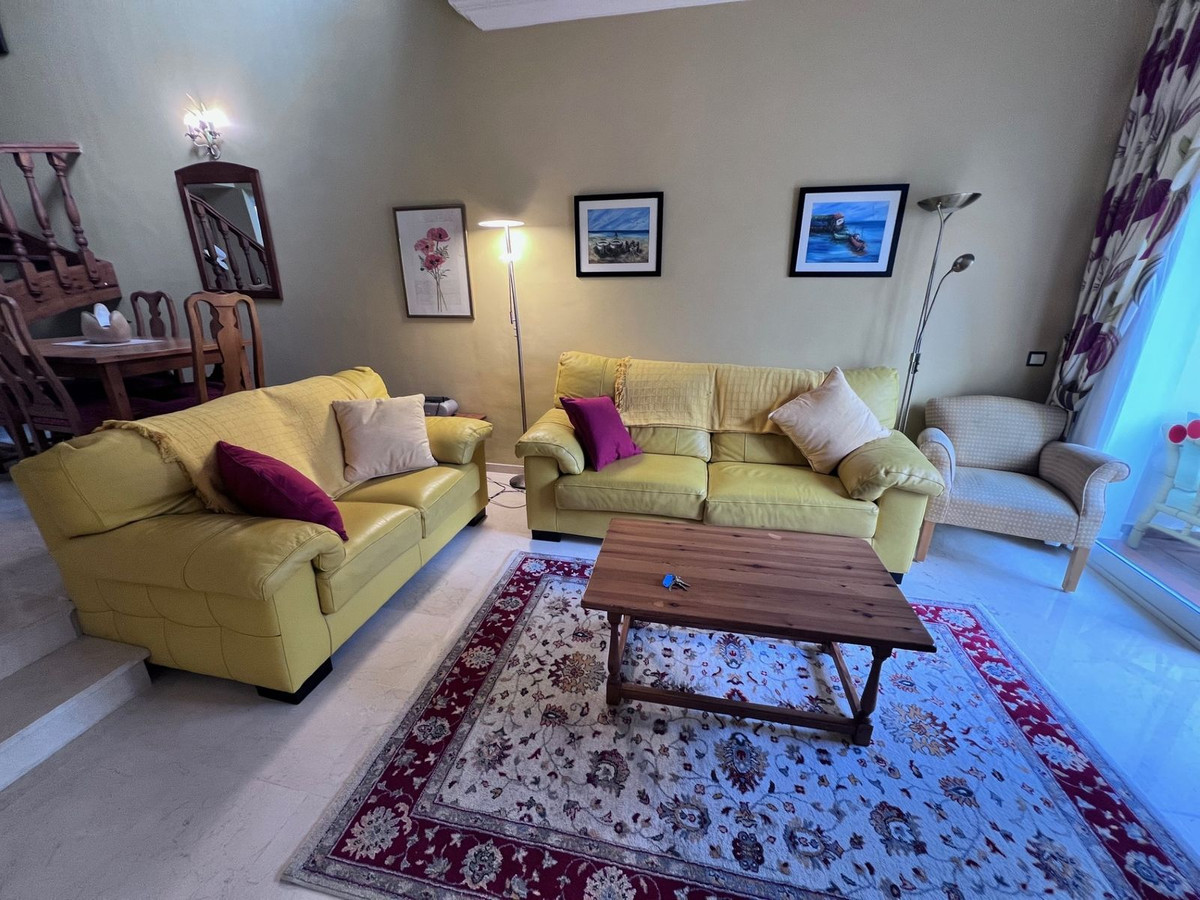 3 Bed Apartment for sale in Las Chapas Costa Del Sol, Málaga, Spain