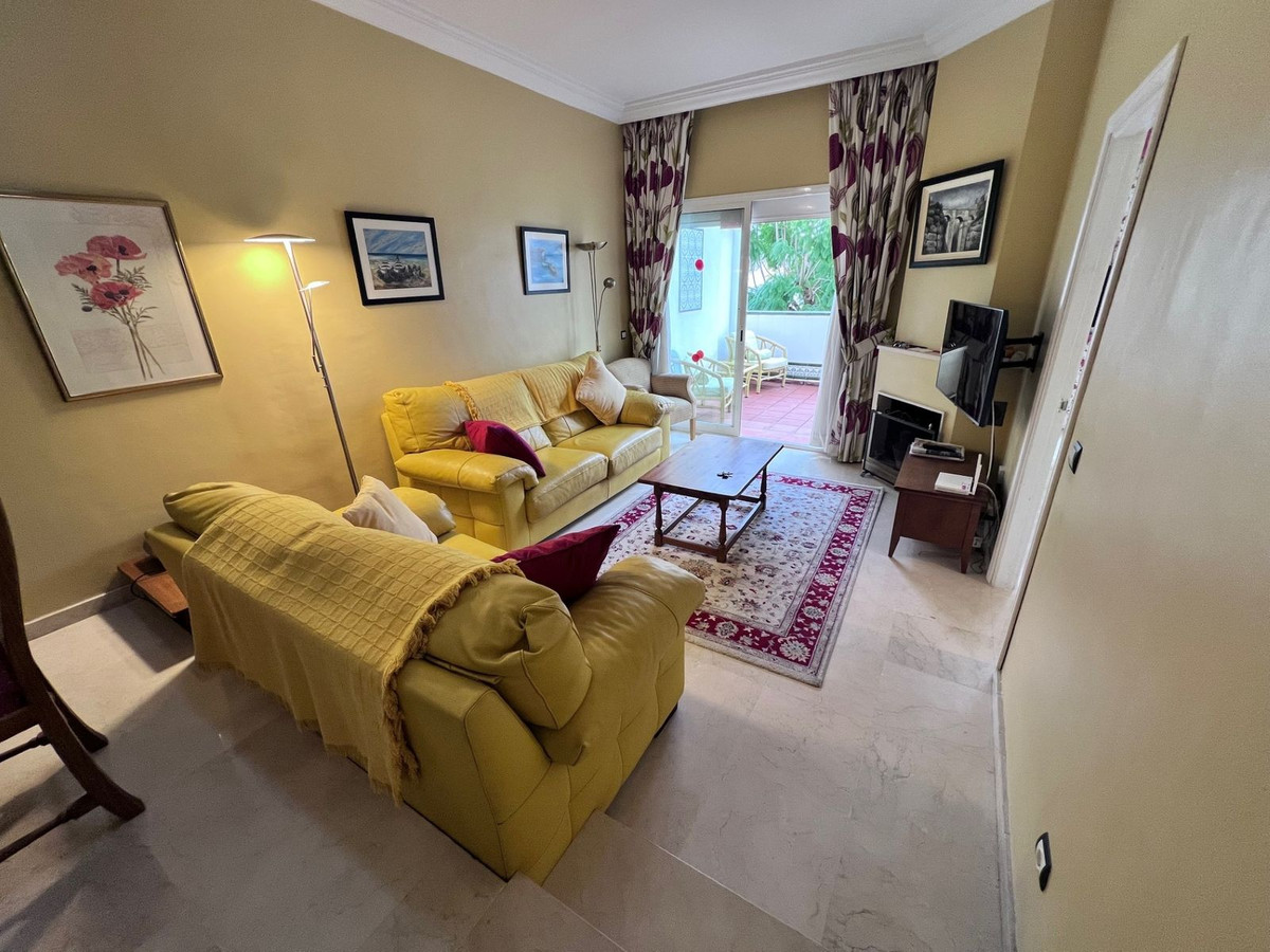 3 Bed Apartment for sale in Las Chapas Costa Del Sol, Málaga, Spain