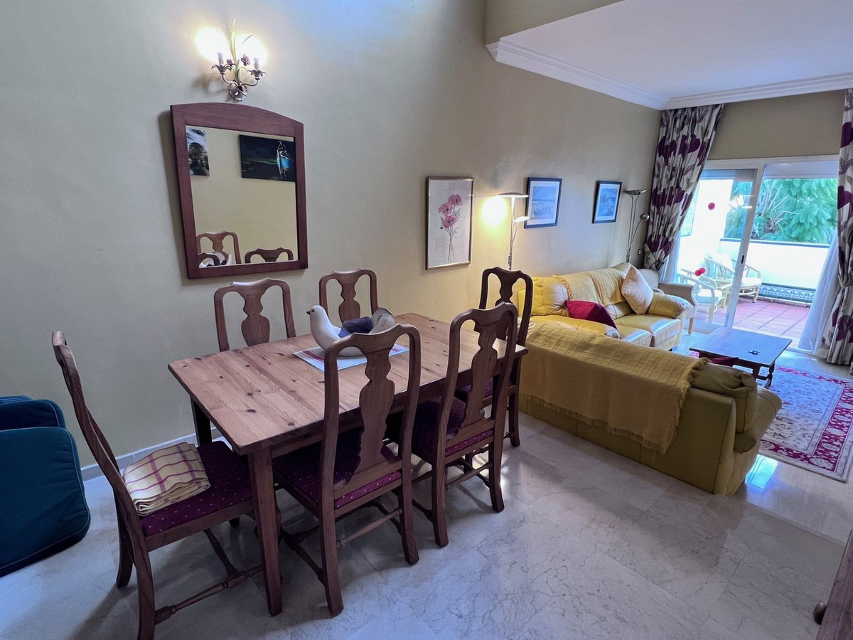 3 Bed Apartment for sale in Las Chapas Costa Del Sol, Málaga, Spain